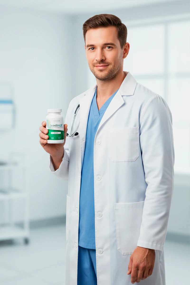 Healthcare professional