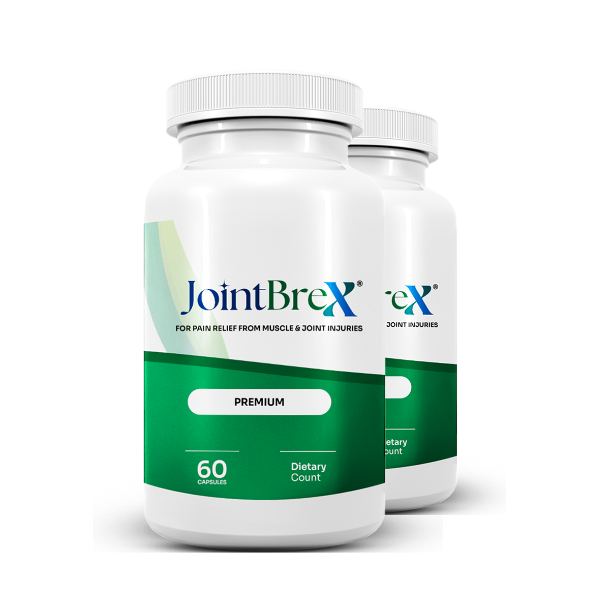JointBreX bottles